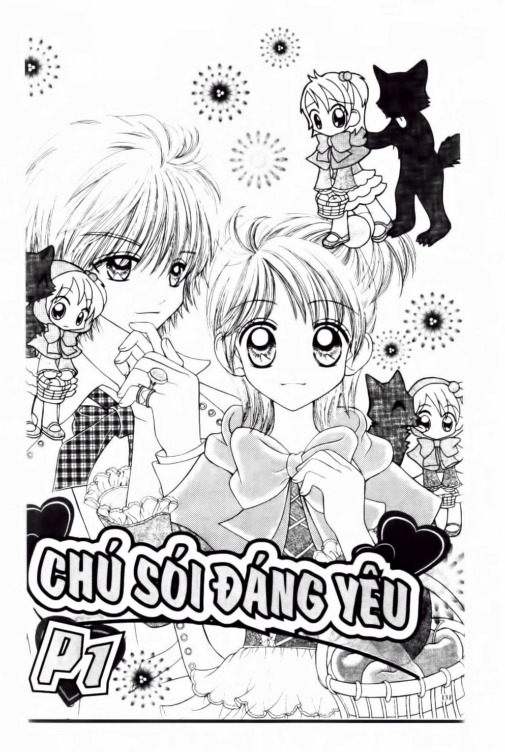 tuổi mộng mơ chapter 11 9