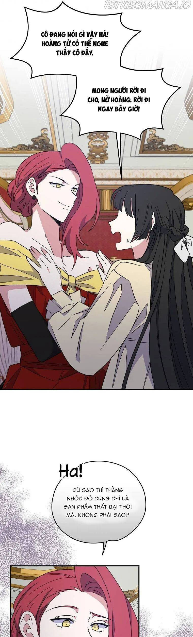 nhà hiền triết yigret chapter 46 5