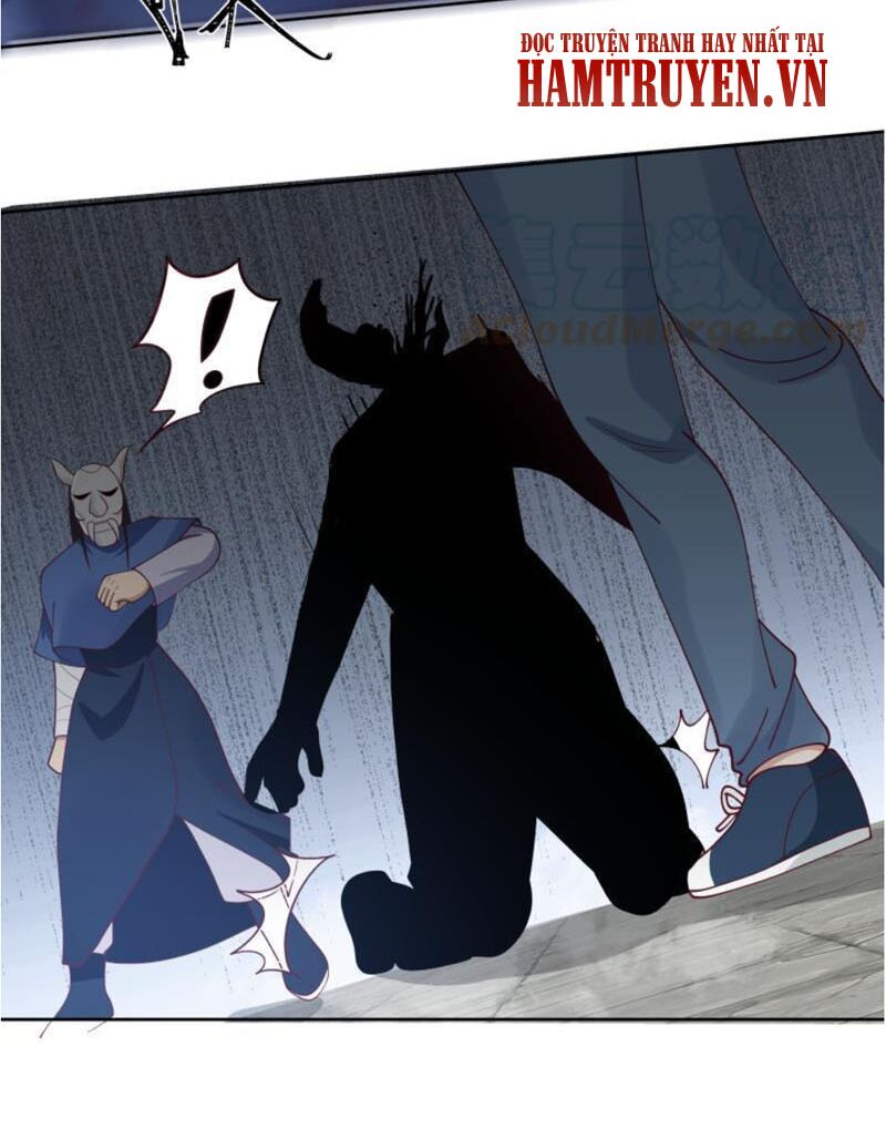 trên người ta có một rồng chapter 339 7