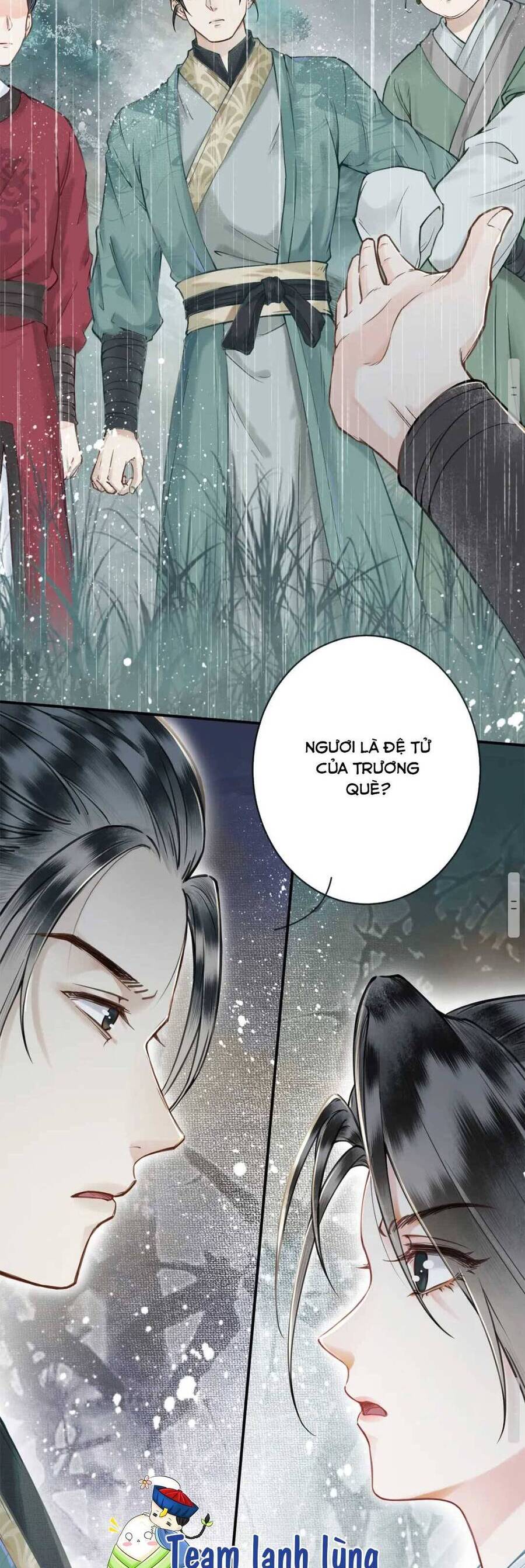 ngỗ tác cẩm y chapter 6 17
