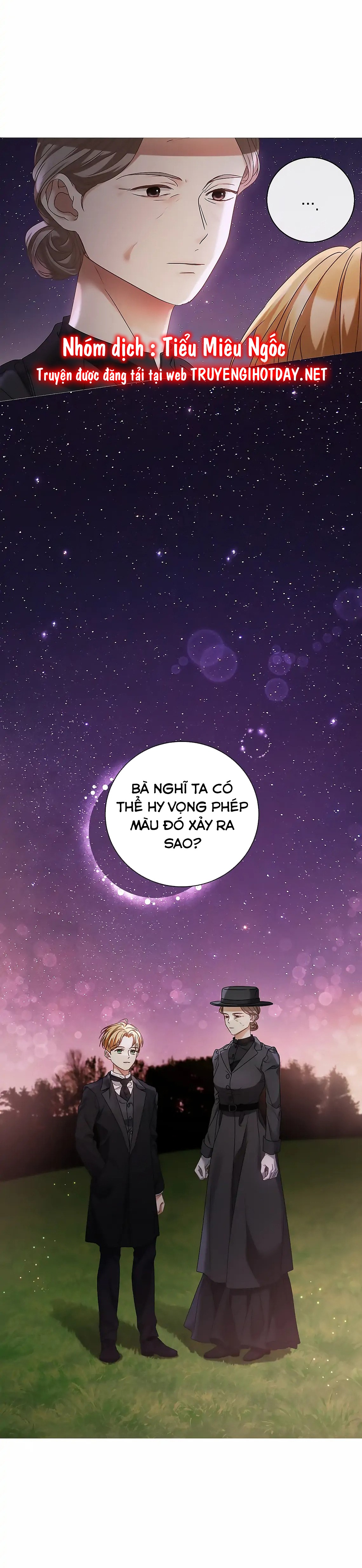 người không mời mà đến chapter 97 8