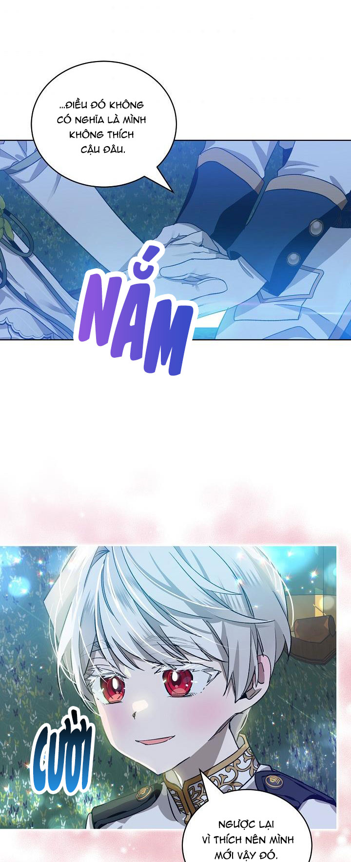 quý cô quyền lực chapter 36 28