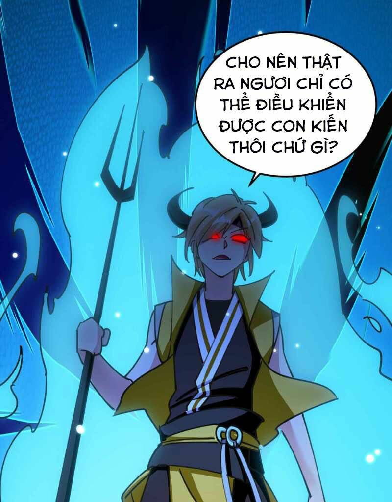 vạn giới tiên vương chapter 74 26