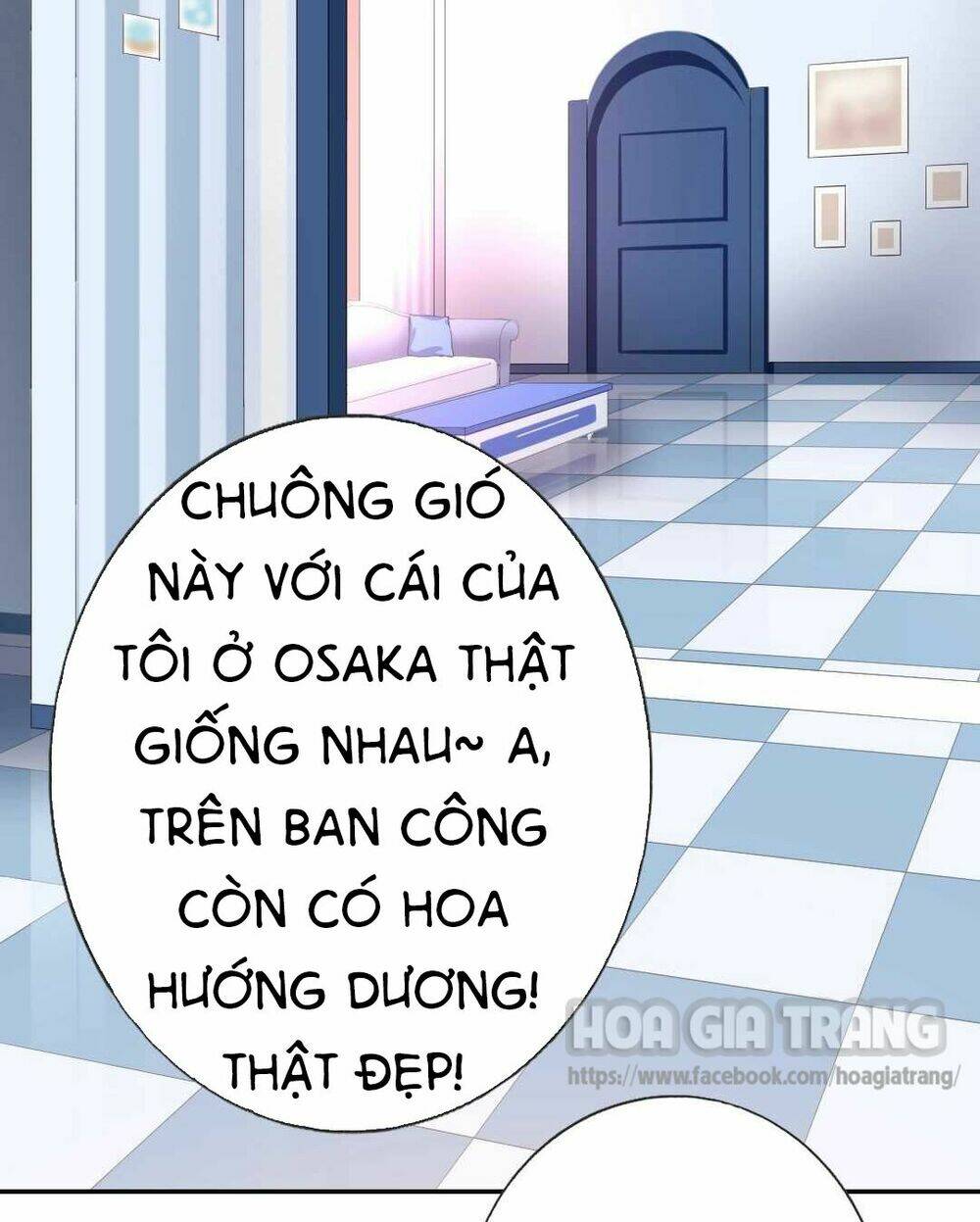 phục thù thiếu gia tiểu điềm thê chapter 8 15