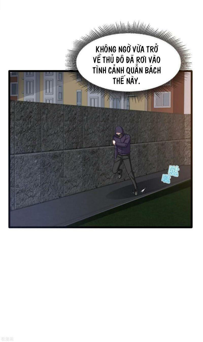 đô thị tà vương chapter 144 14
