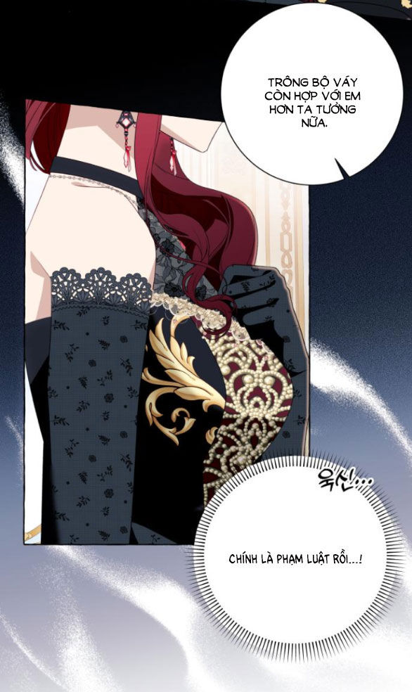 tôi tưởng đó chỉ là tiểu thuyết trọng sinh bình thường chapter 49.1 9