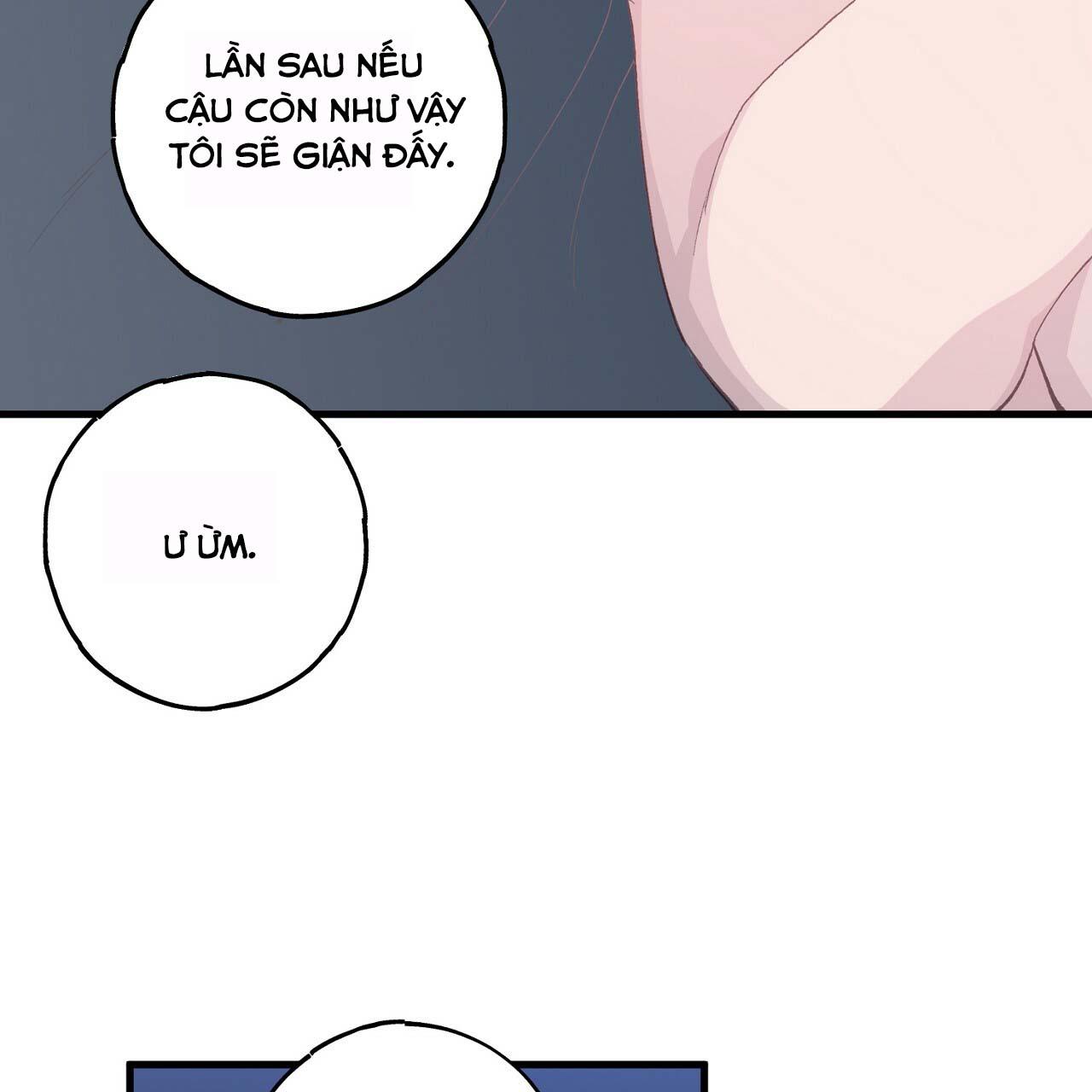 khi trò chơi hẹn hò kết thúc chapter 4 34