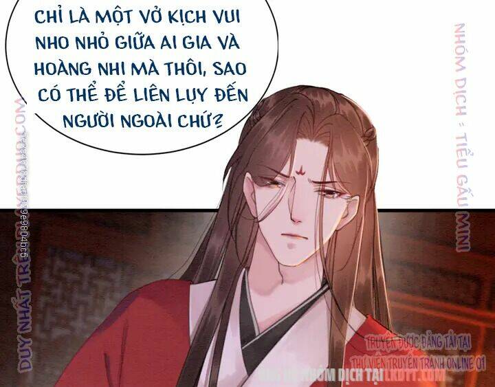 trọng sinh bá sủng nhiếp chính vương quá mạnh mẽ chapter 170 101