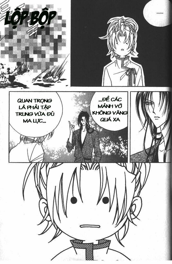 demon diary - hồi ký ma vương chapter 2 18