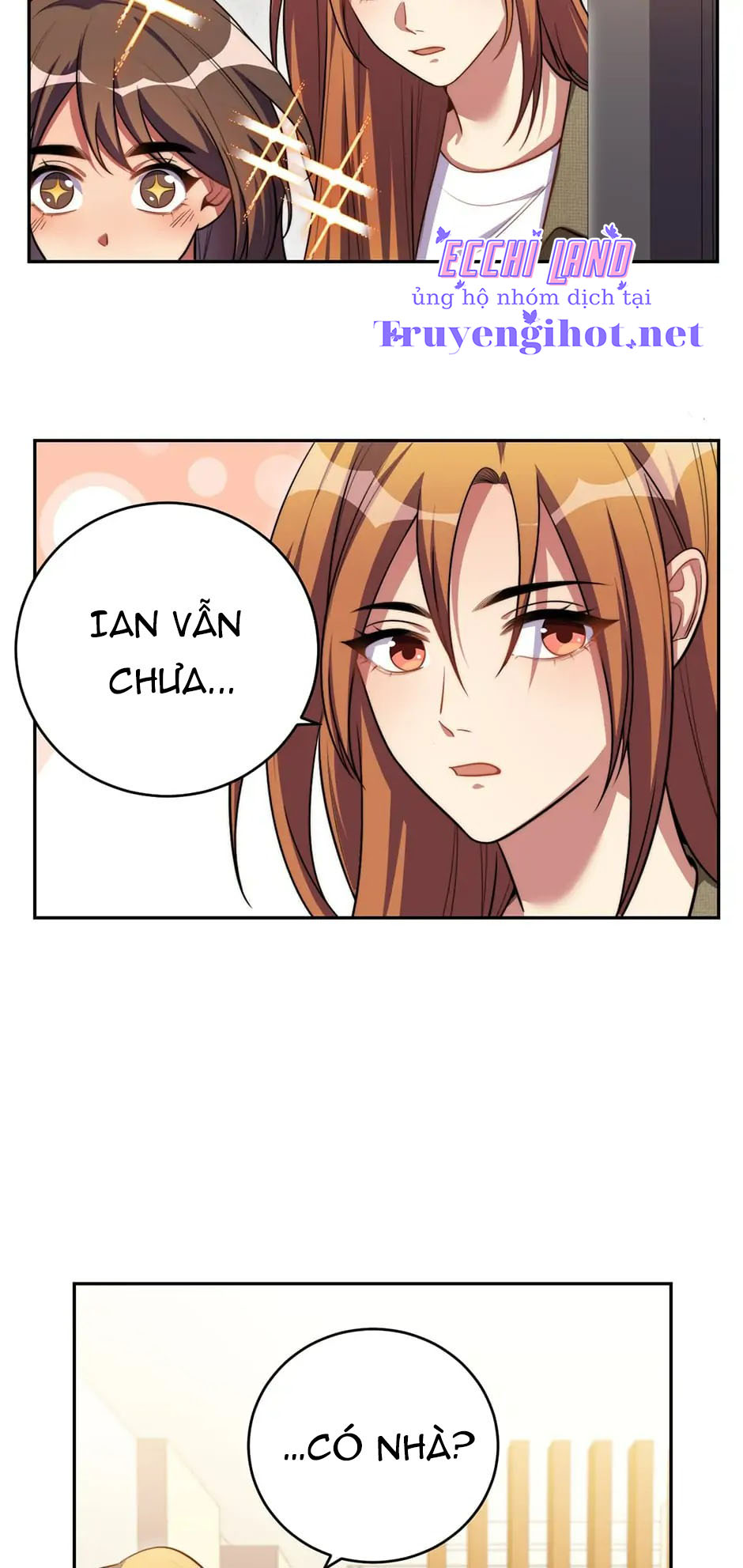 [16+] killing my love chapter 91.1 9