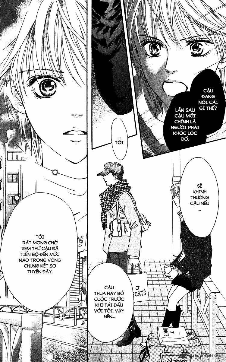 xứng danh anh hùng chapter 60 17