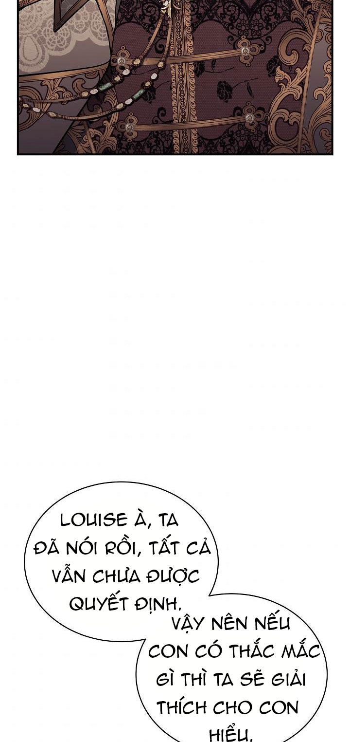 con chỉ đi tìm cha thôi chapter 16 47