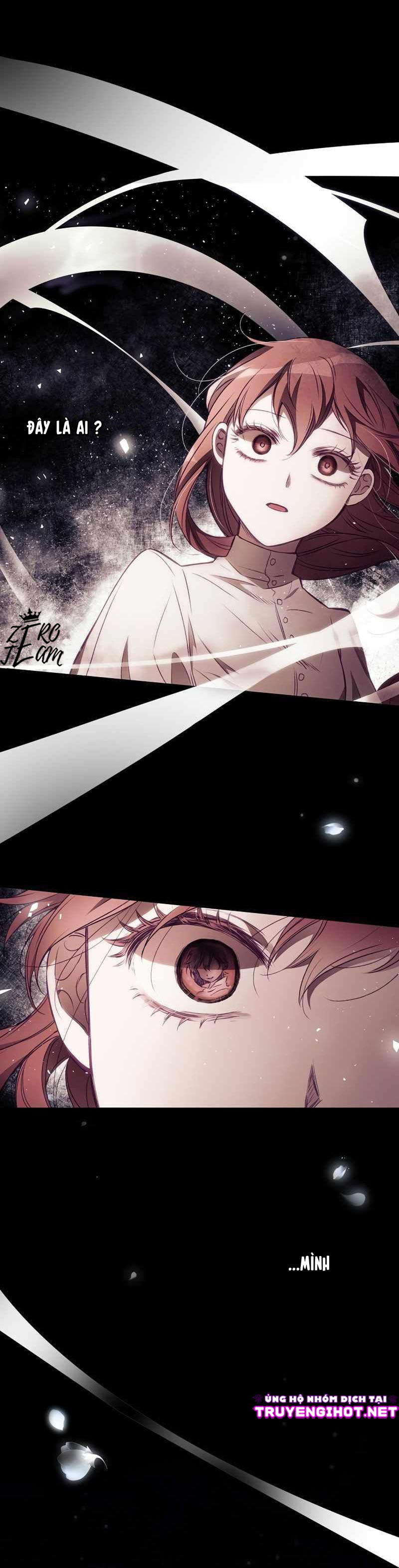 tôi có thể nhìn thấy cái chết chapter 3.1 8