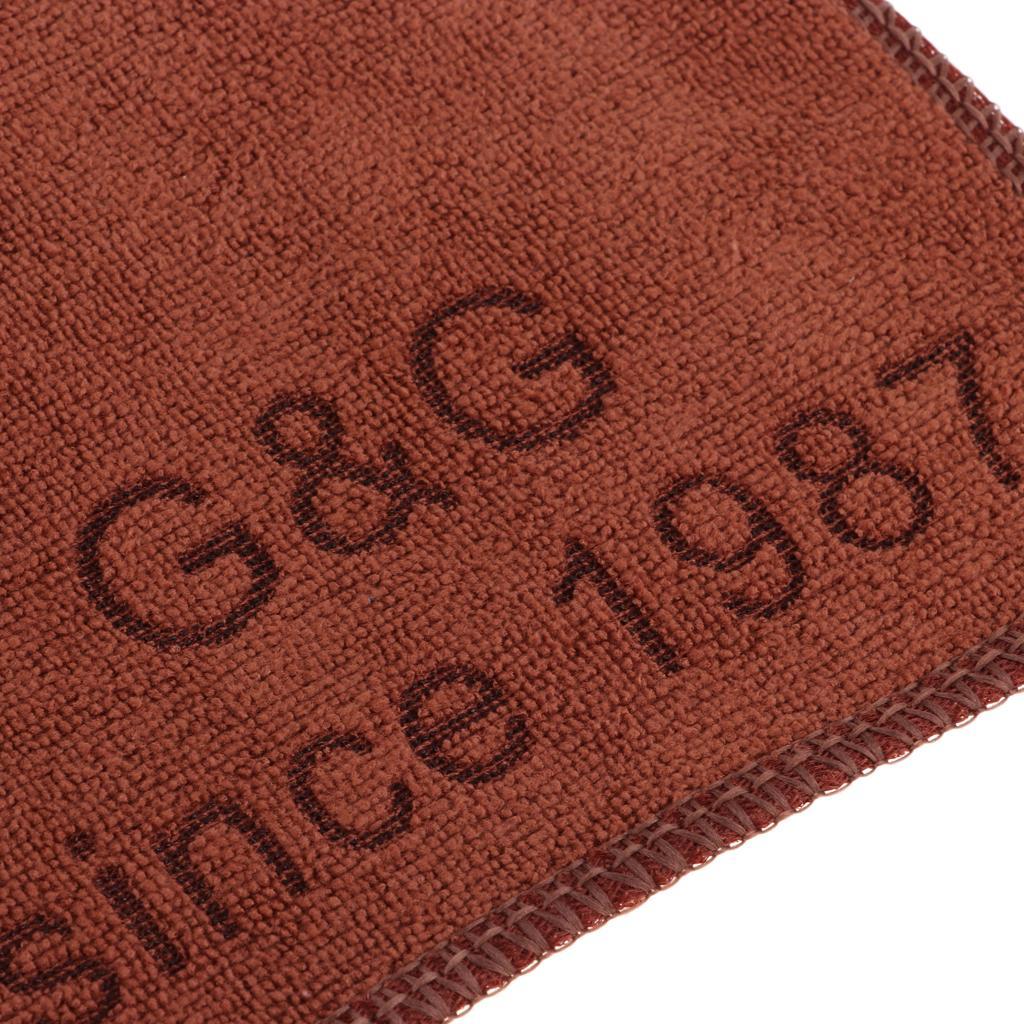 100pcs Snooker Marking Stickers Table Stickers Snooker Pool Cue Clean Towel