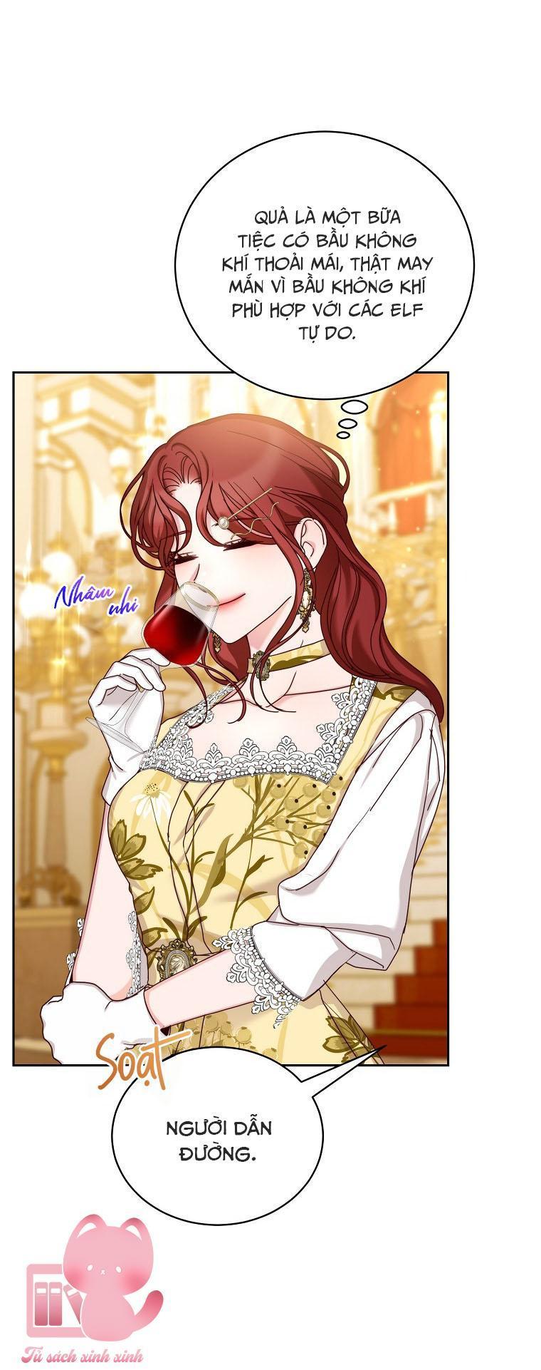 thế thì ta cứ trở thành kẻ ác thôi chapter 70 5