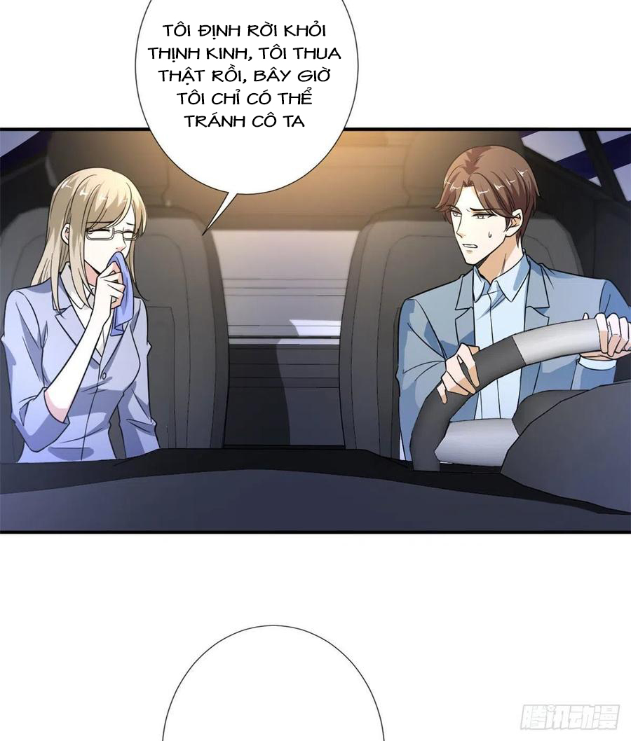 thí hôn lão công, cần giúp sức chapter 259 4