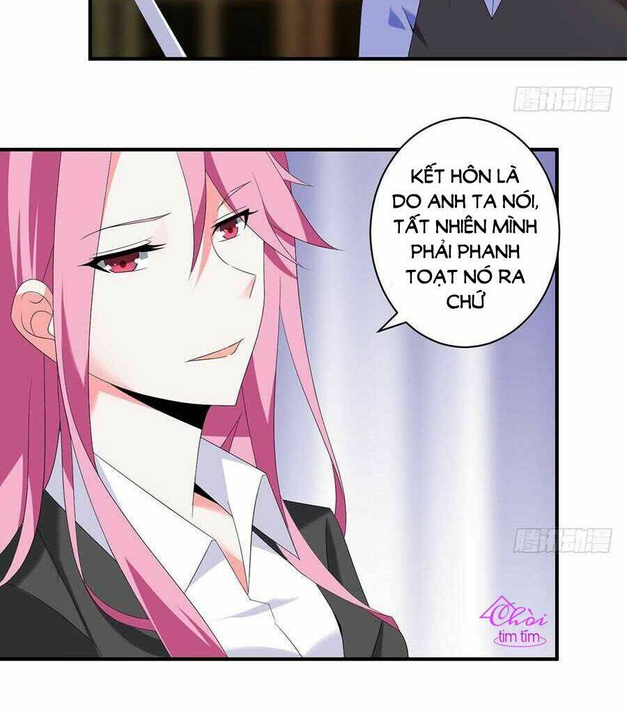 bảy ngày thực cốt hôn ước chapter 26 23