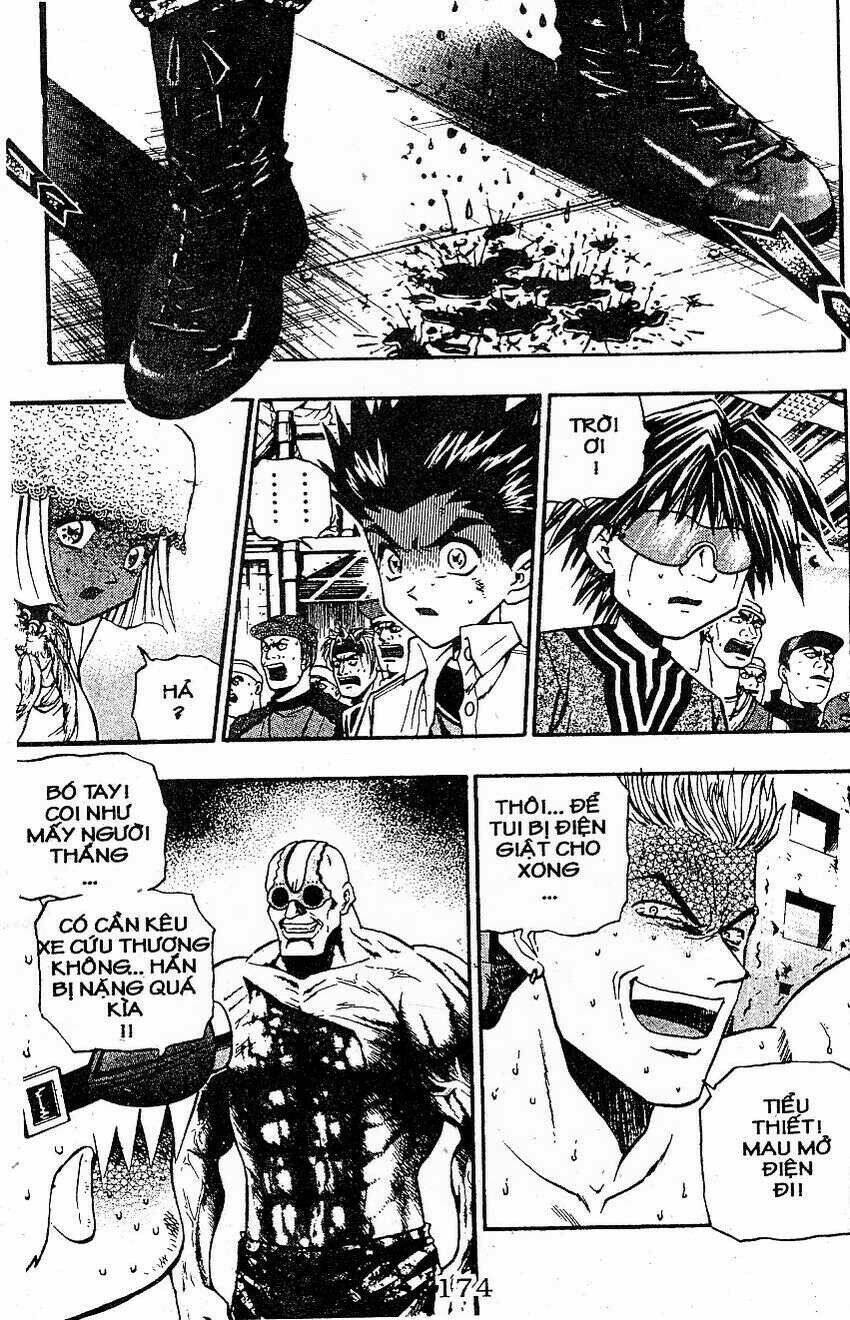 bowling king chapter 162 5