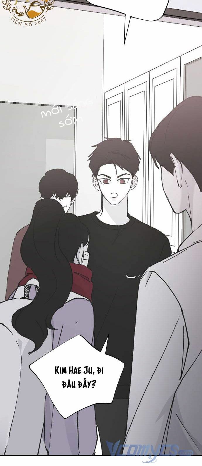 ba người anh trai cực phẩm của tôi chapter 26 55