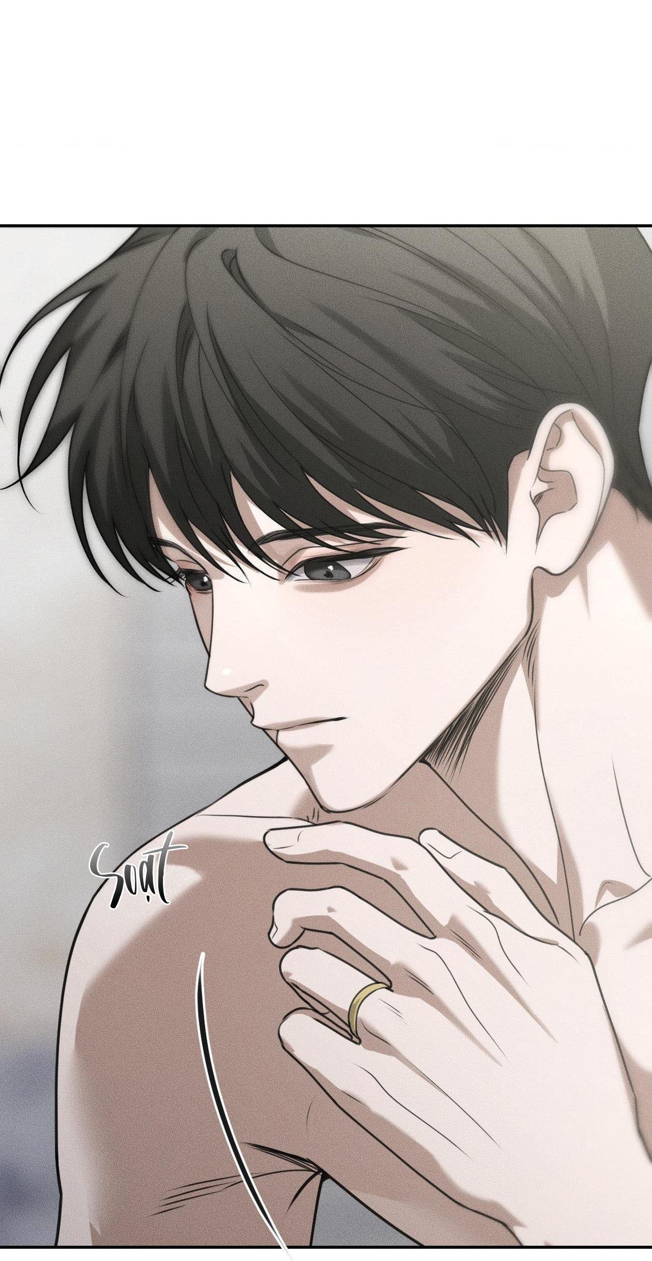 gấu teddy thân yêu chapter 29 59