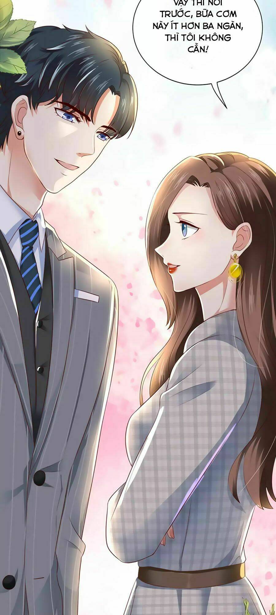 báo hệ nam hữu đích thiên tầng thao lộ chapter 17 31