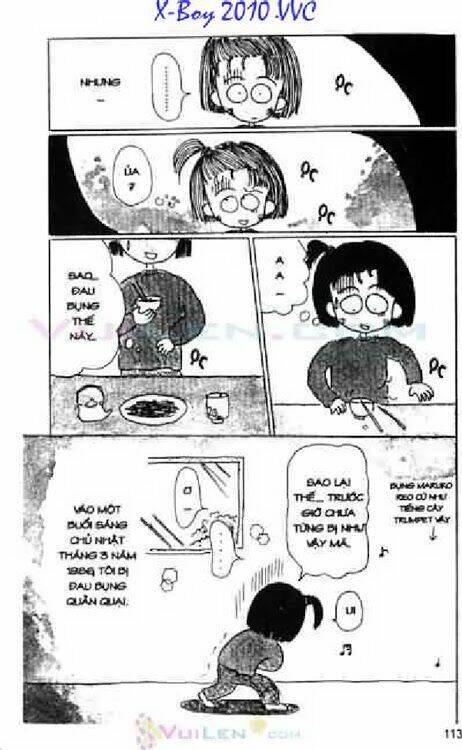 nhóc maruko chapter 3 113