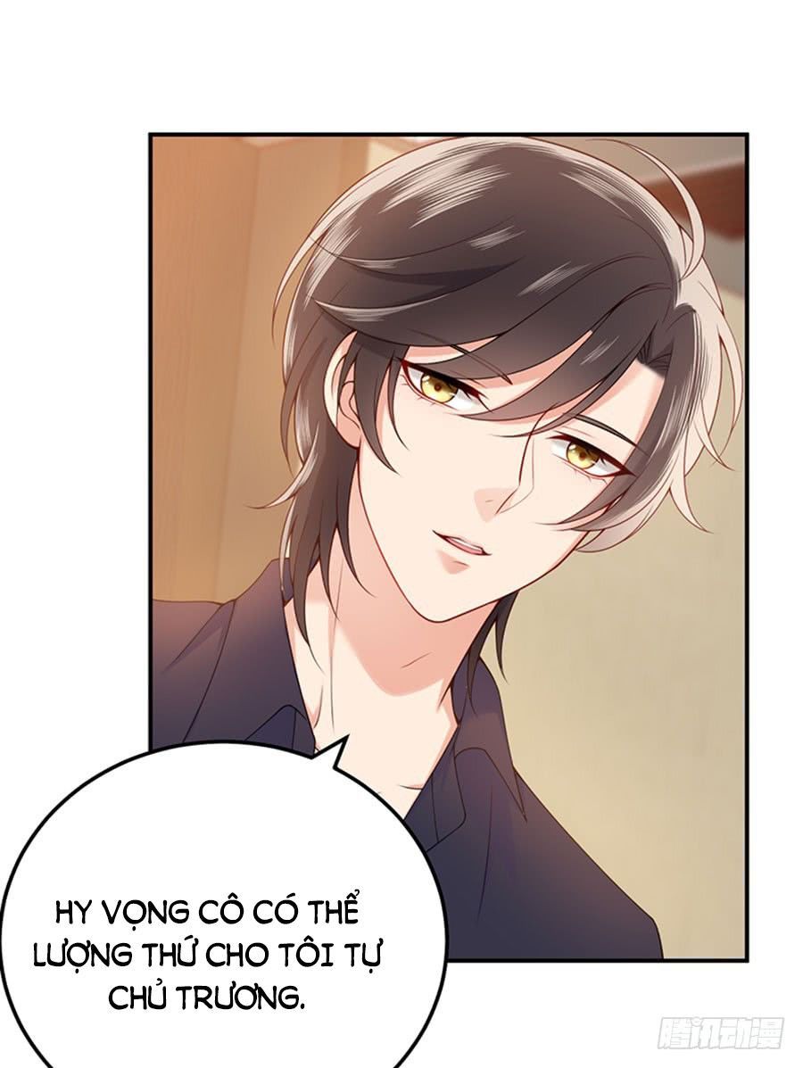 nam thần truy thê chỉ nam chapter 6.2 8