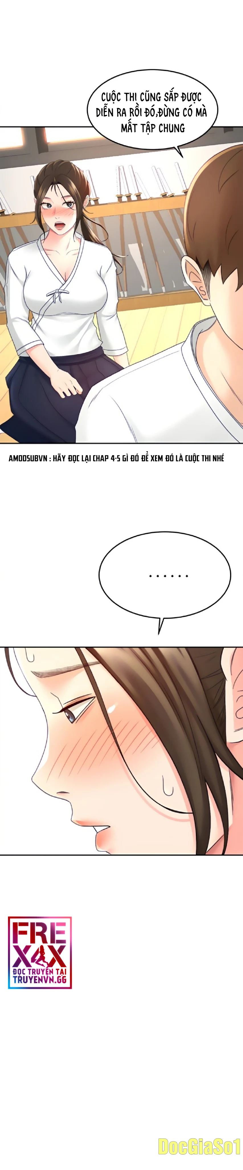 cậu chủ nhỏ chapter 32 16