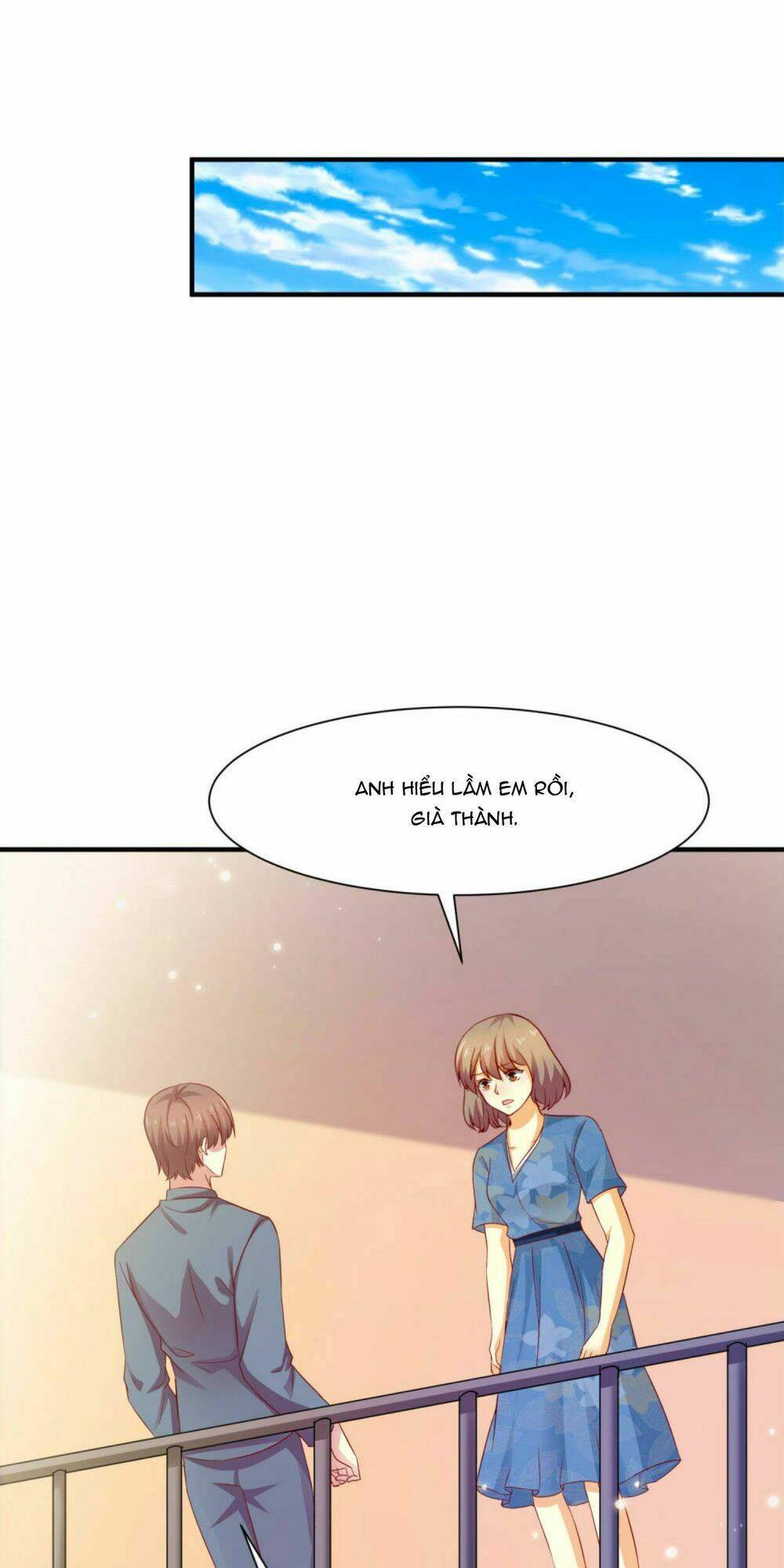 thời gian đều biết chapter 58 13