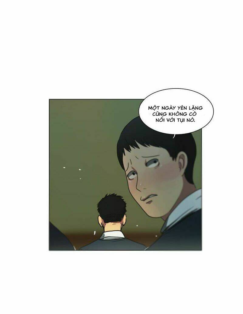 giải thoát chapter 13 40