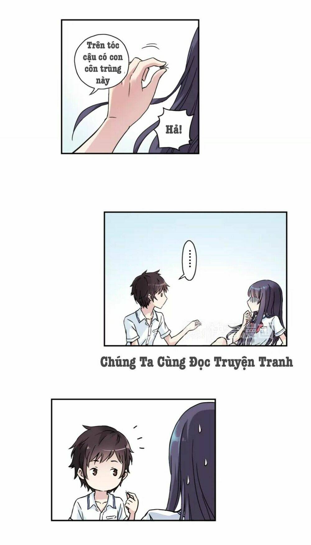 hương vị mùa hạ chapter 2 36