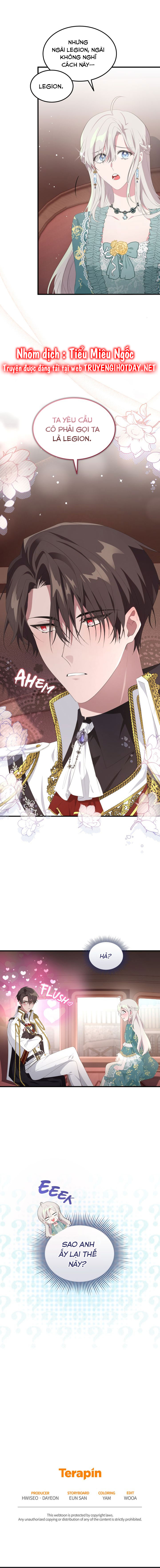 thưởng thức hương vị chapter 38 13