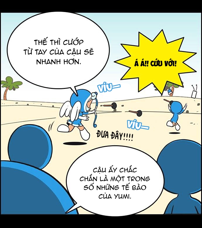 yumis cells chapter 93 24