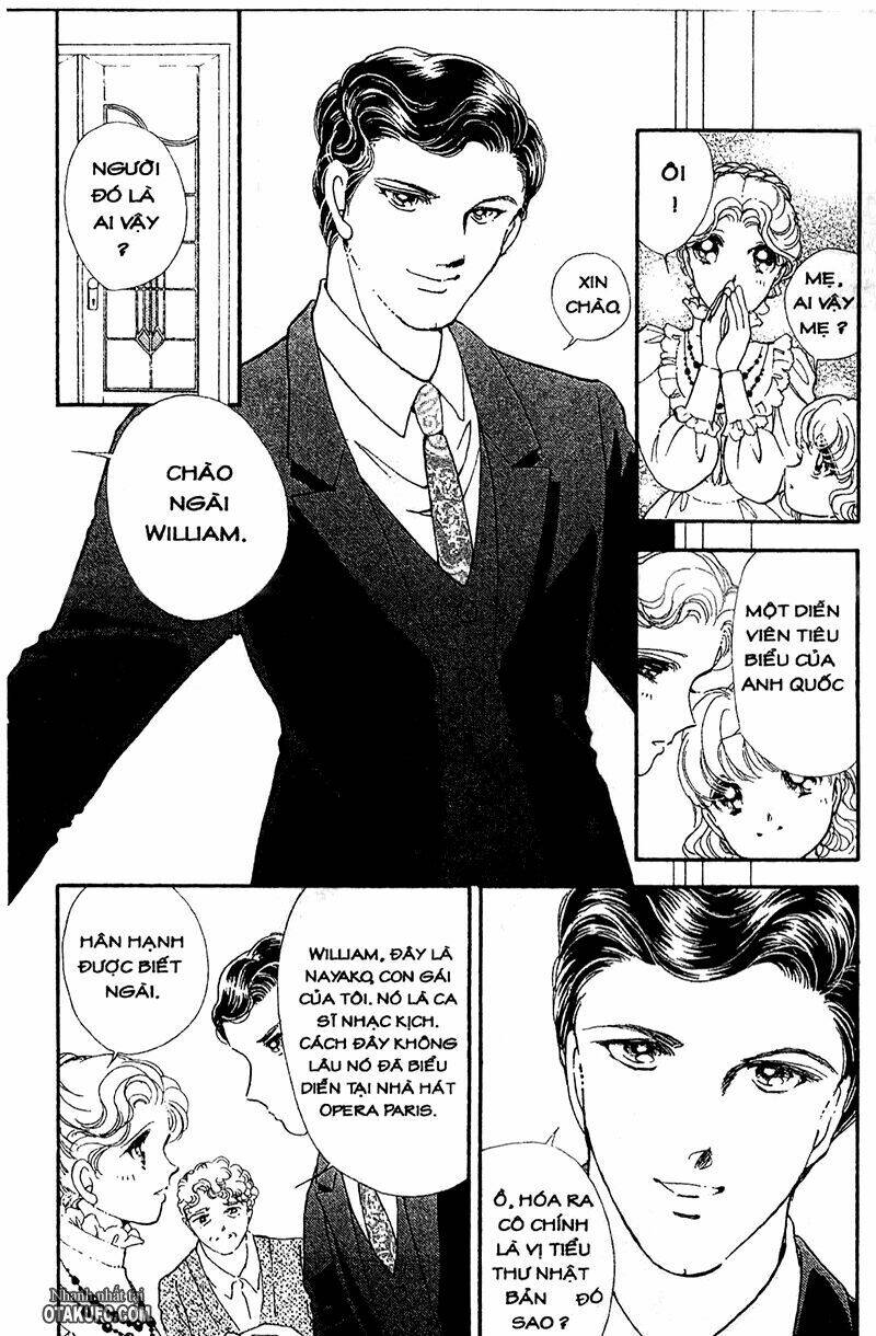 khúc tình ca ban mai - akatsuki no aria chapter 70 30