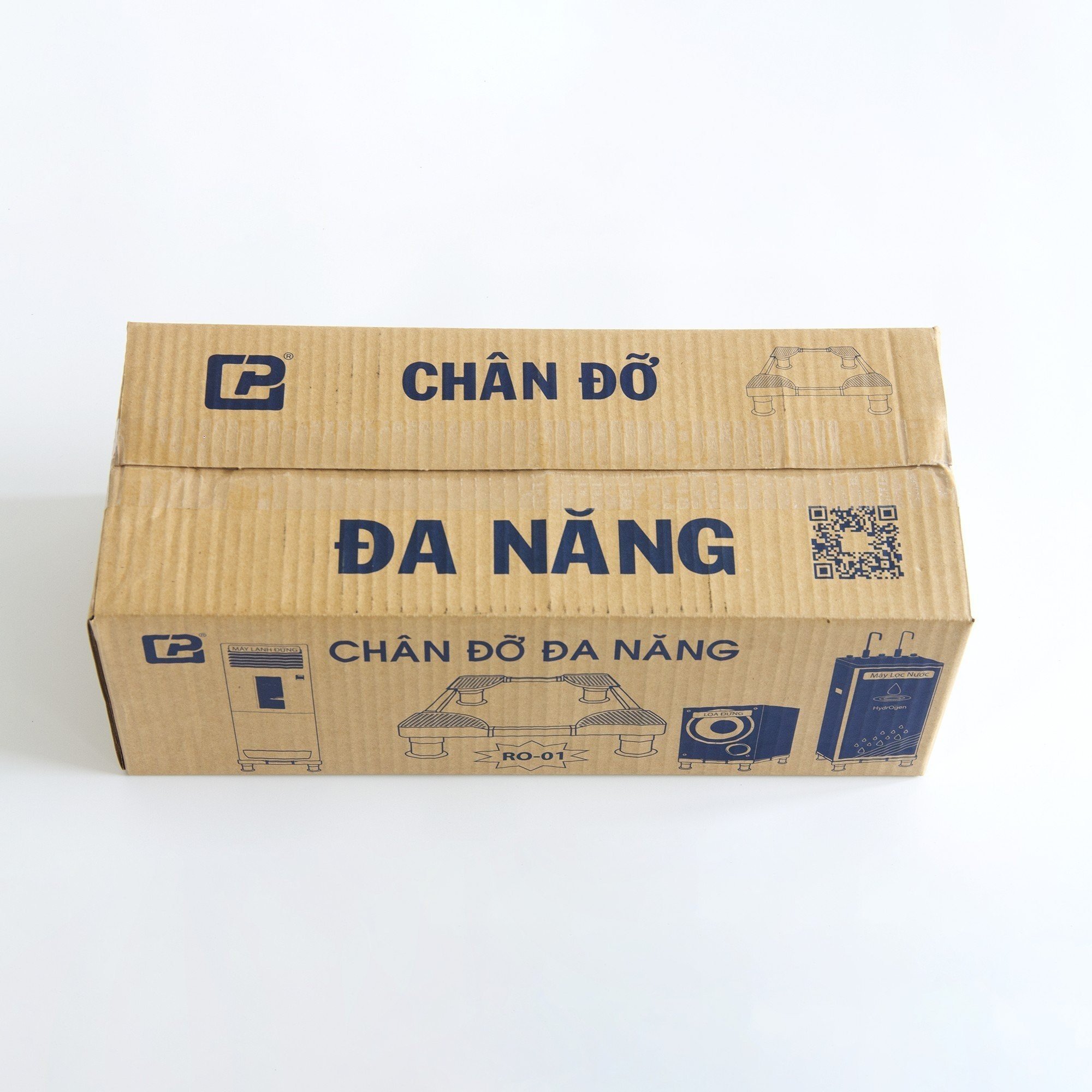 Chân đế đa năng Cảnh Phong
