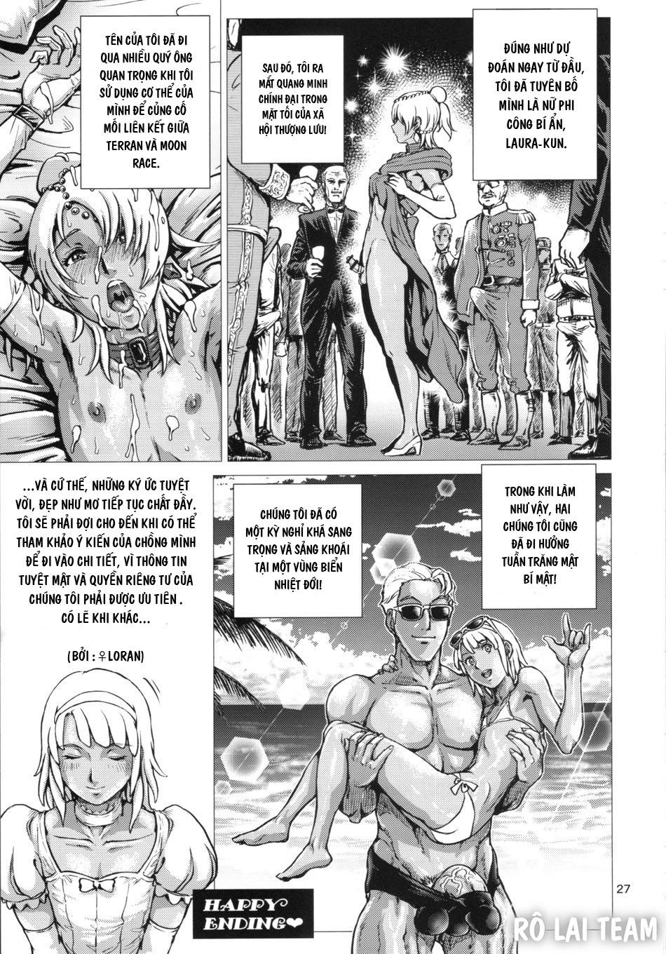 oneshot hỏny nhà rô lai chapter 51 25