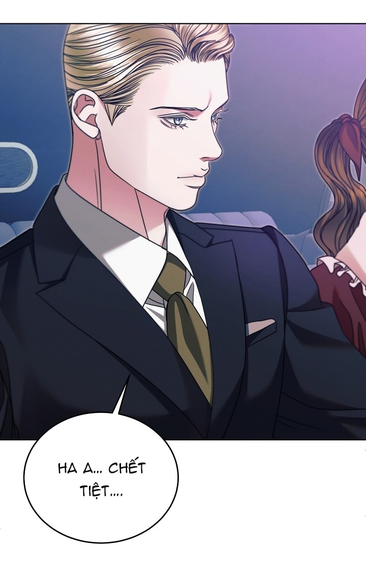 [18+] hãy cầu xin ta đi chapter 15.2 40