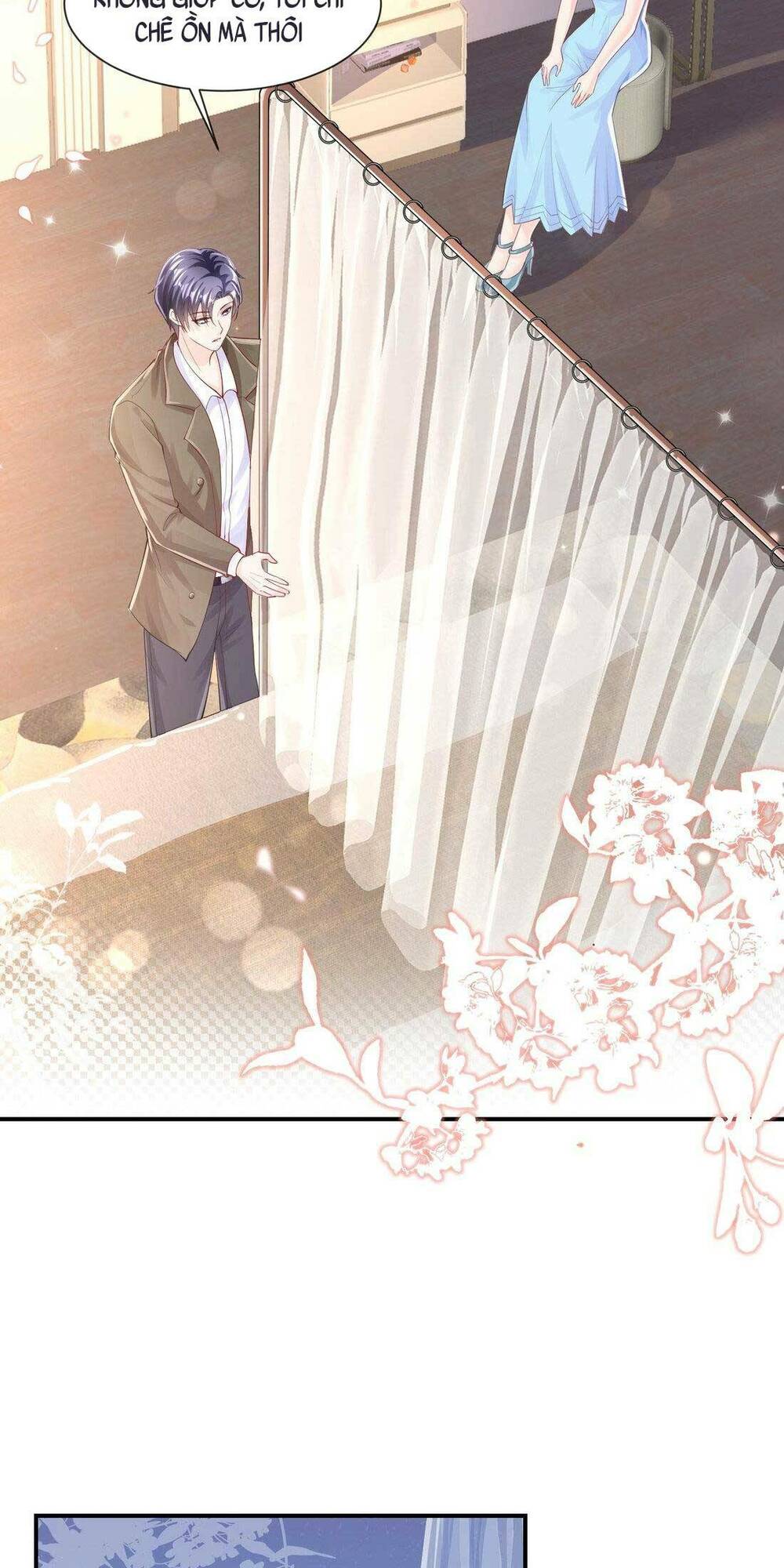 trong thế giới song song , tôi trở thành thần tượng của idol chapter 6 21