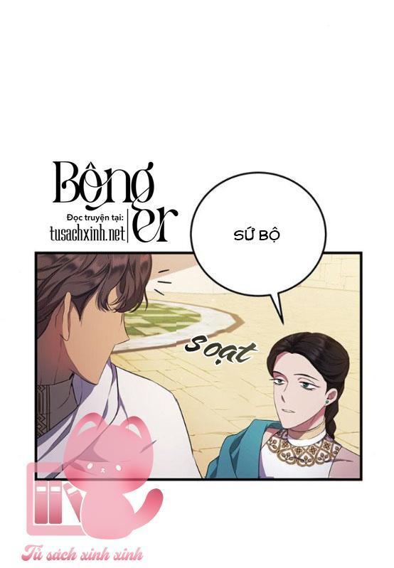 kẻ cướp đoạt hoàng hậu chapter 6 33