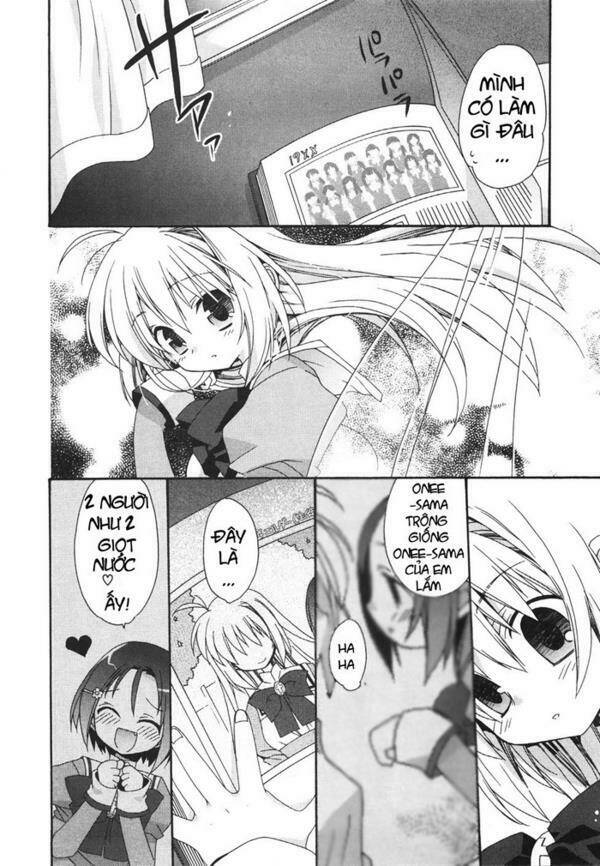 otome wa boku ni koishiteru chapter 6 12