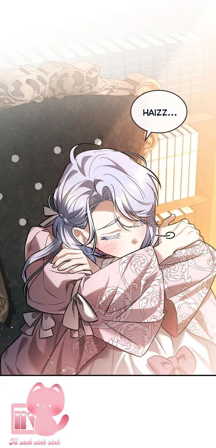 đêm đen khuất bóng chapter 23 9