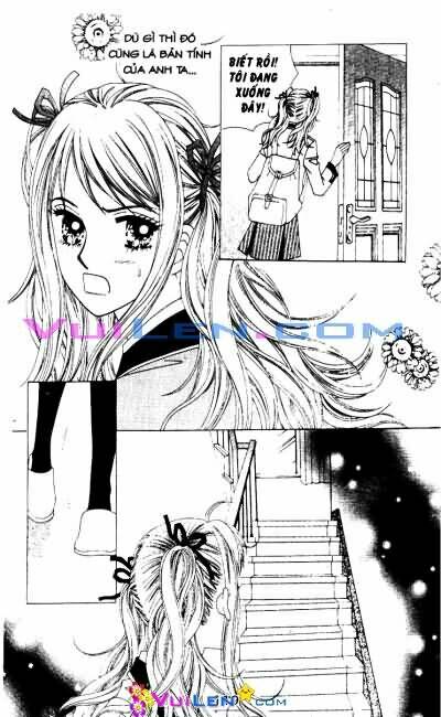 tìm lại tình yêu chapter 38 20