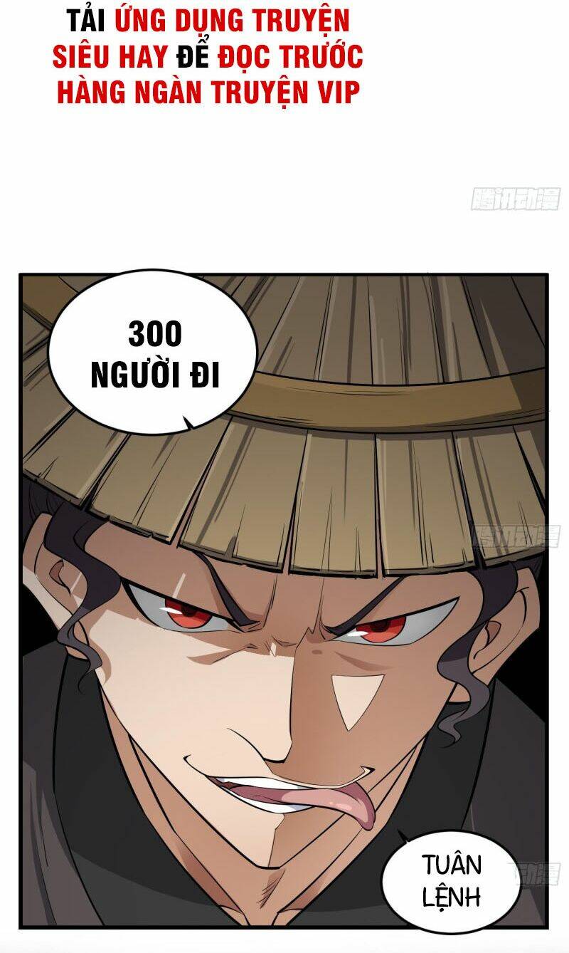 ngược về thời đường chapter 85 22