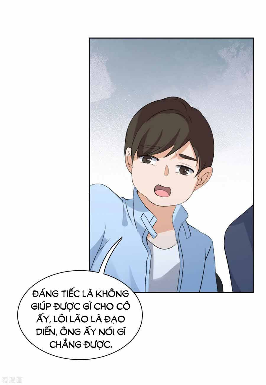 cô ấy đến rồi, xin nằm xuống! chapter 57 13