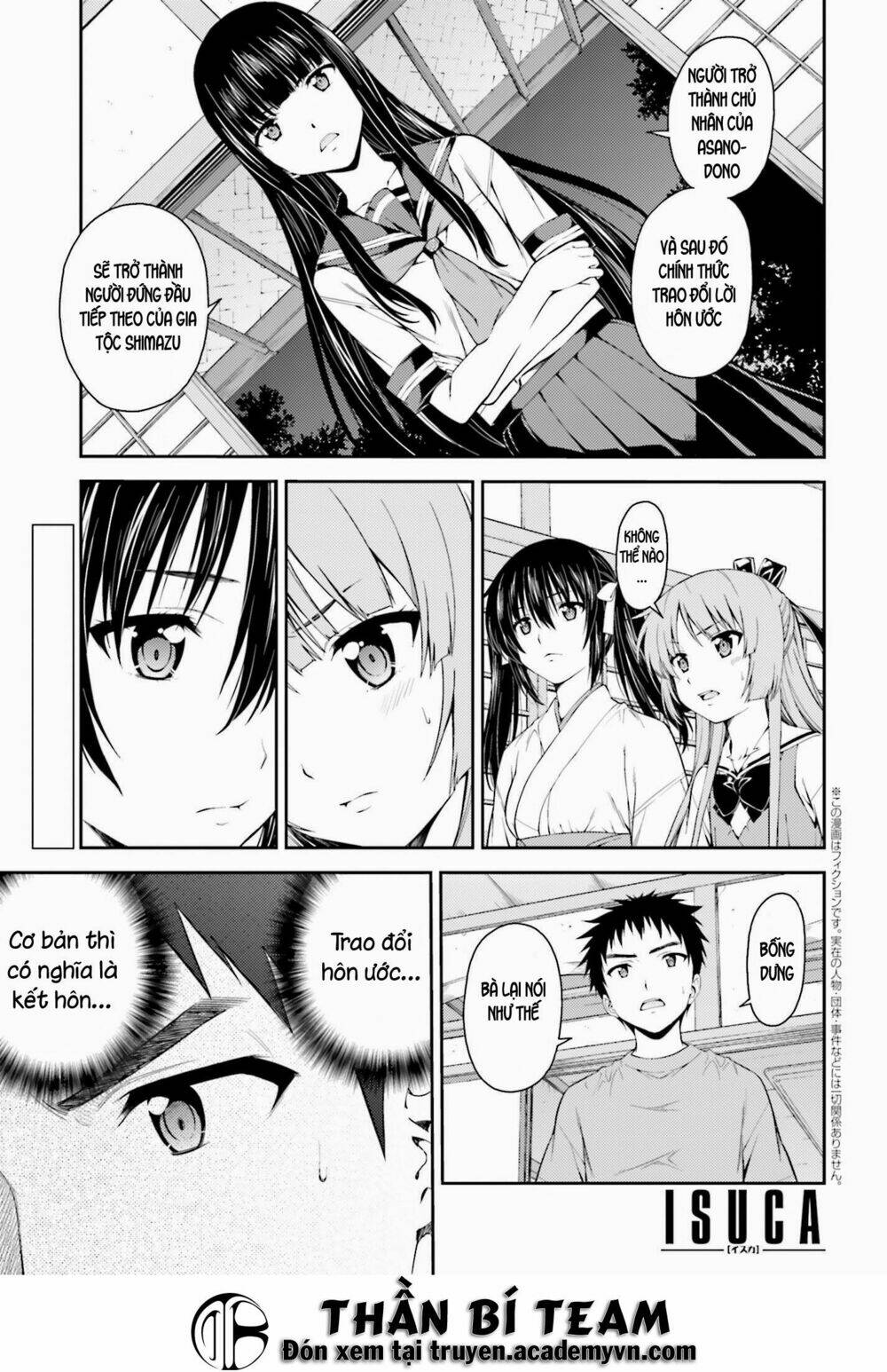 isuca chapter 39 1