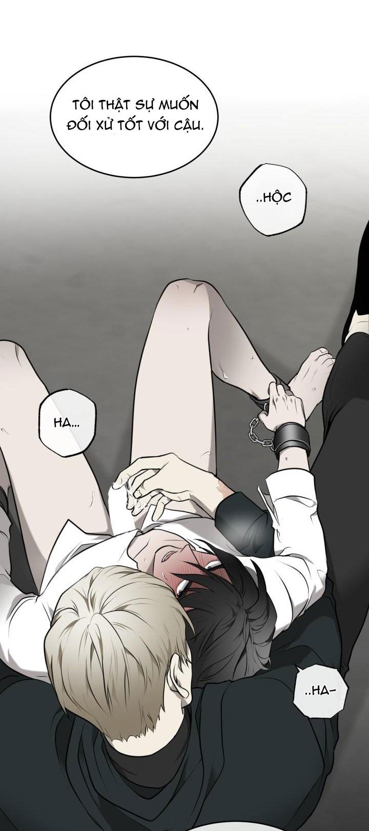 dưỡng thú cưng chapter 3 37