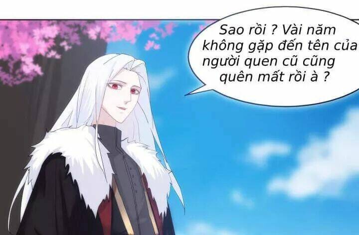 bí mật của dạ tộc chapter 22 51