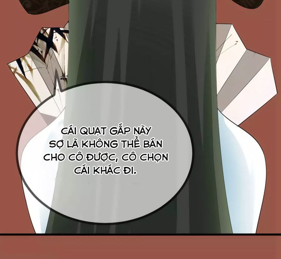 trù nương hoàng hậu chapter 10 8