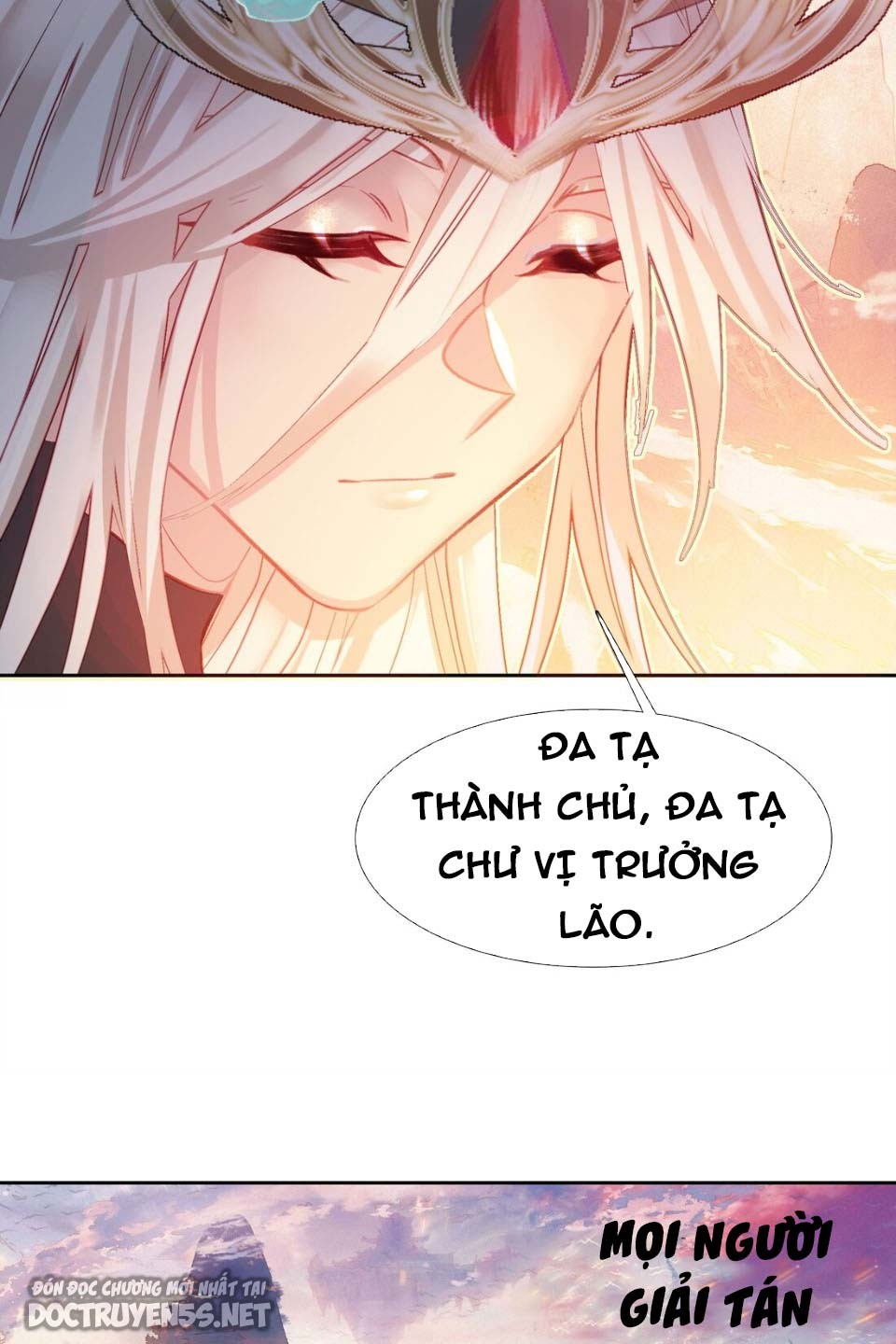 hóa ra ta là tuyệt thế cao thủ chapter 5 30
