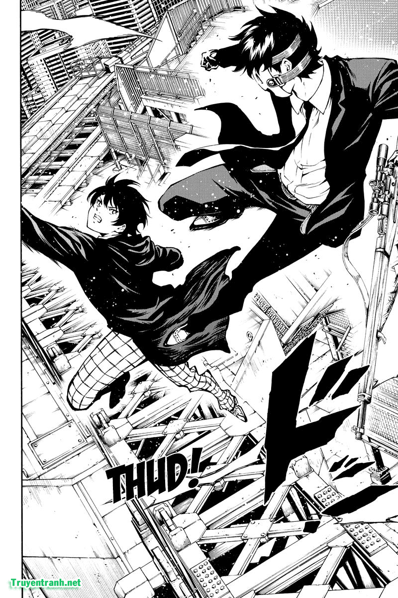 tenkuu shinpan arrive chapter 202 13